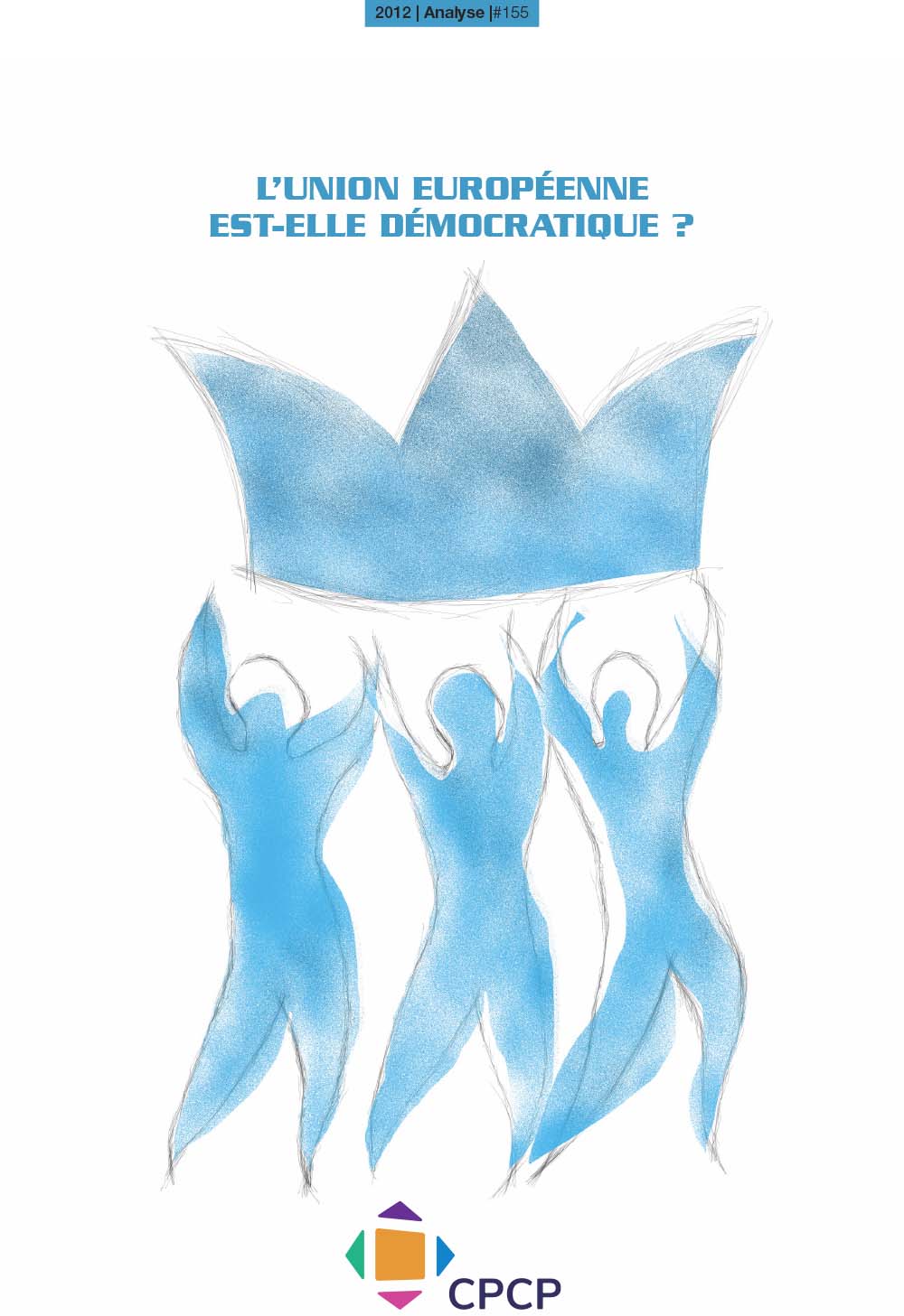 & Participation L’union européenne estelle démocratique