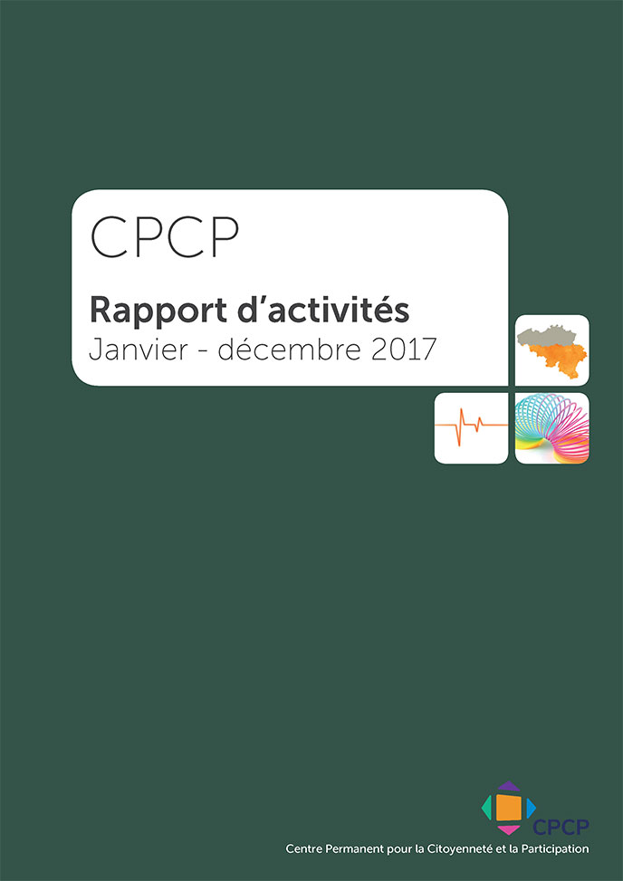 cover rapport activités CPCP 2017