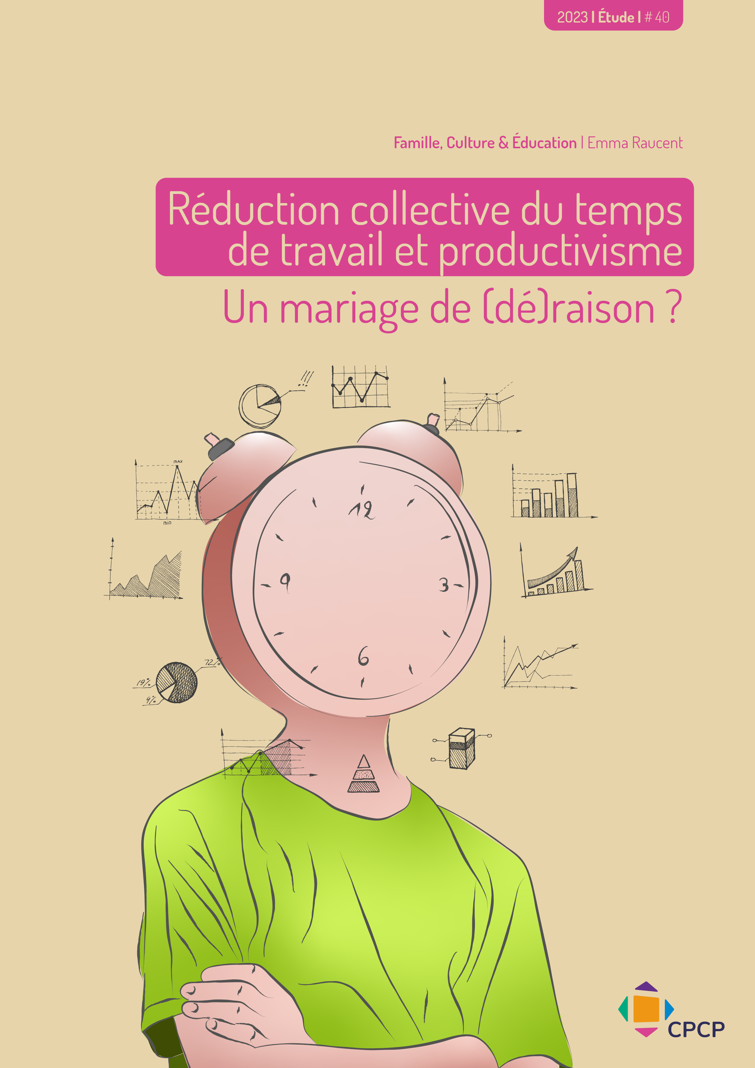 & Participation Réduction collective du temps de travail