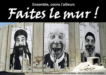 Faites le mur !