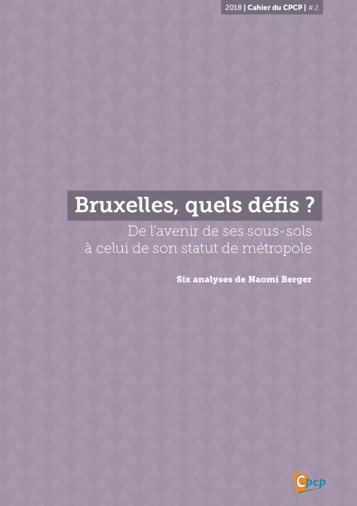 cover publication spécial bruxelles