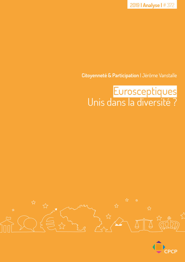 Cover publication eurosceptiques diversité