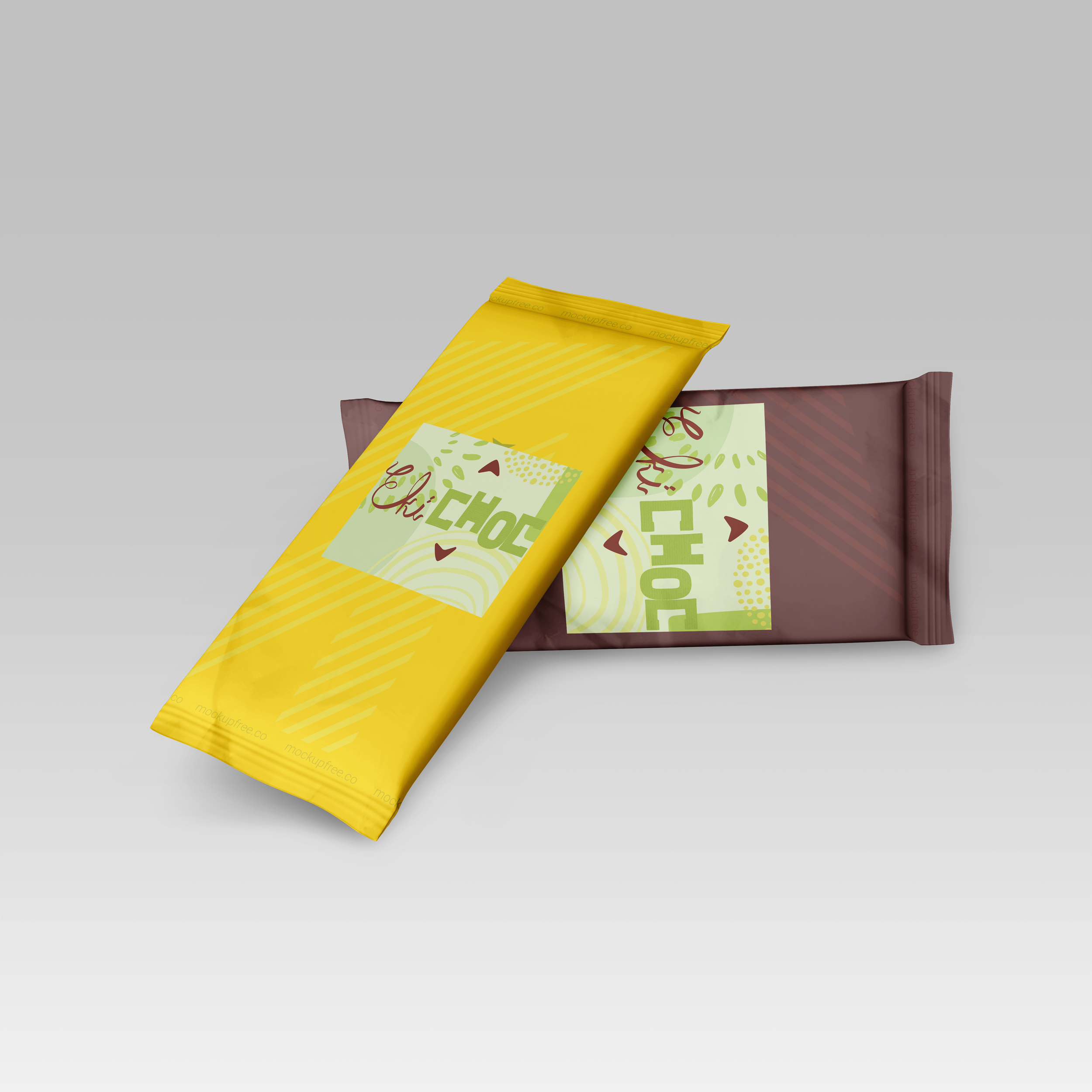 ekichoc et le monde du chocolat