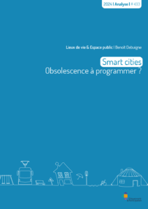 cover publication a493 smart cities