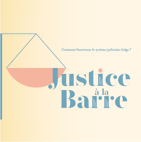 Carnet de justice pour comprendre le système judiciaire