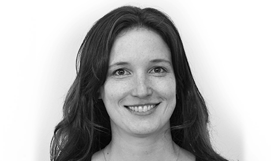 Anne-Michèle Zeevaert