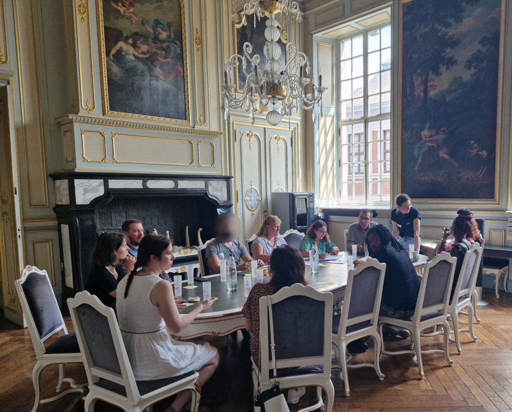 PROJET DE VILLE LI GE 2030 visual data 2