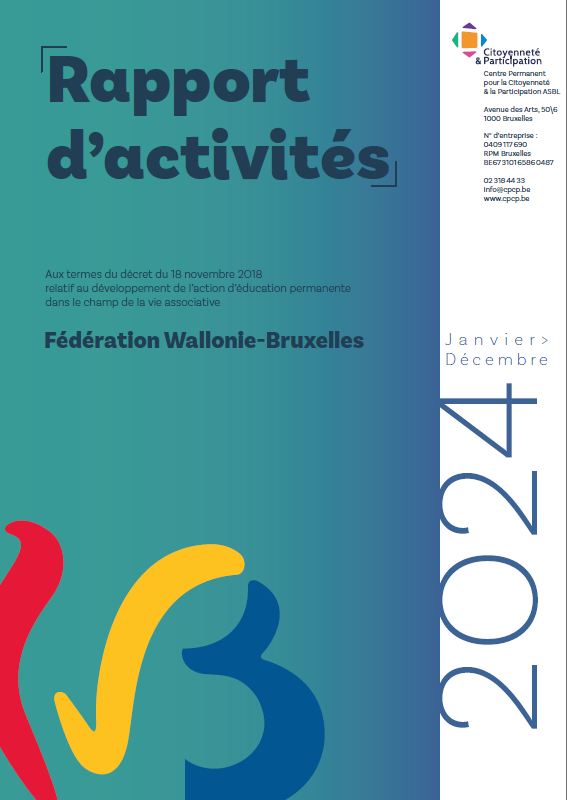 Cover rapport annuel 2024