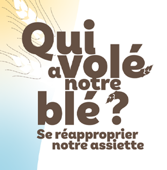 Festival Namur demain conférence - débat