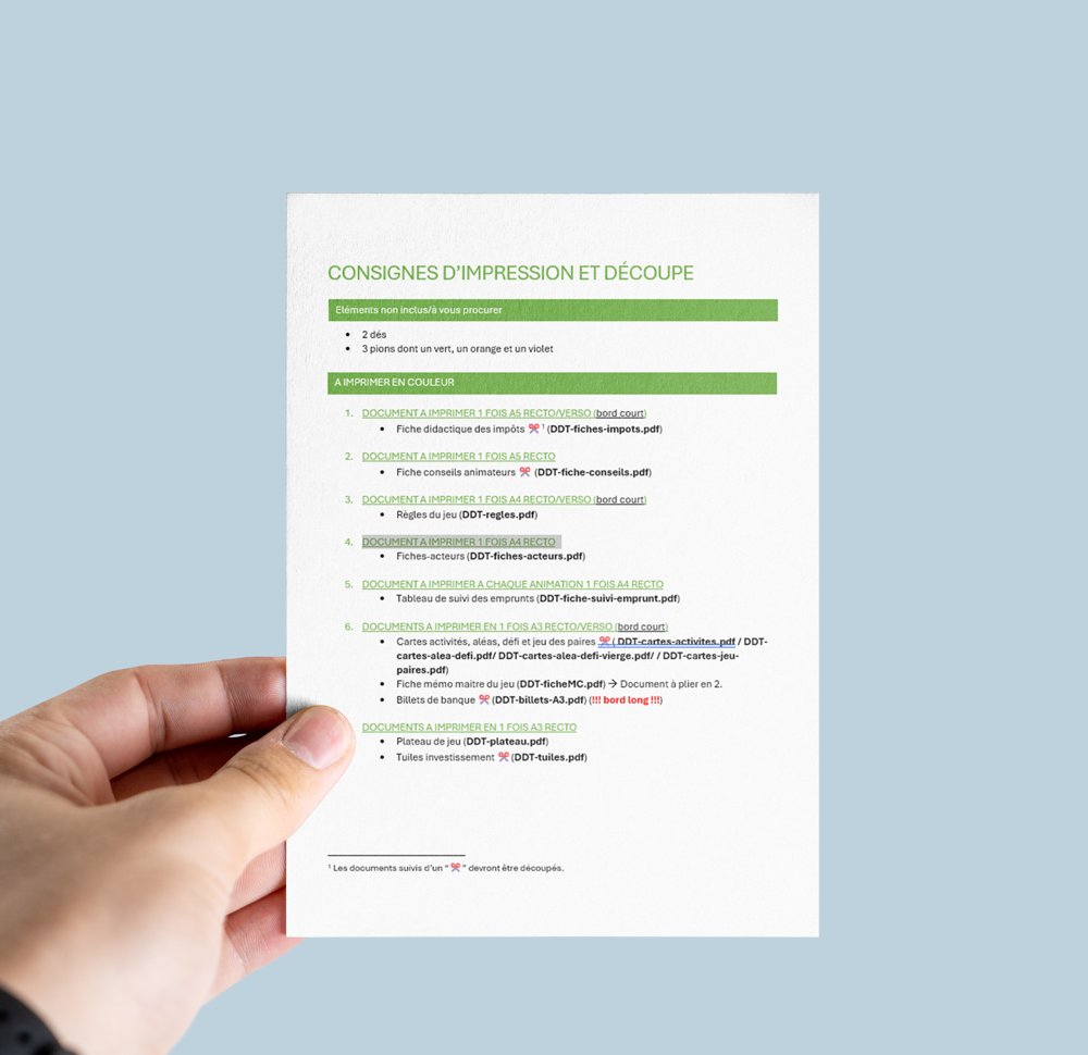 consignes-impression