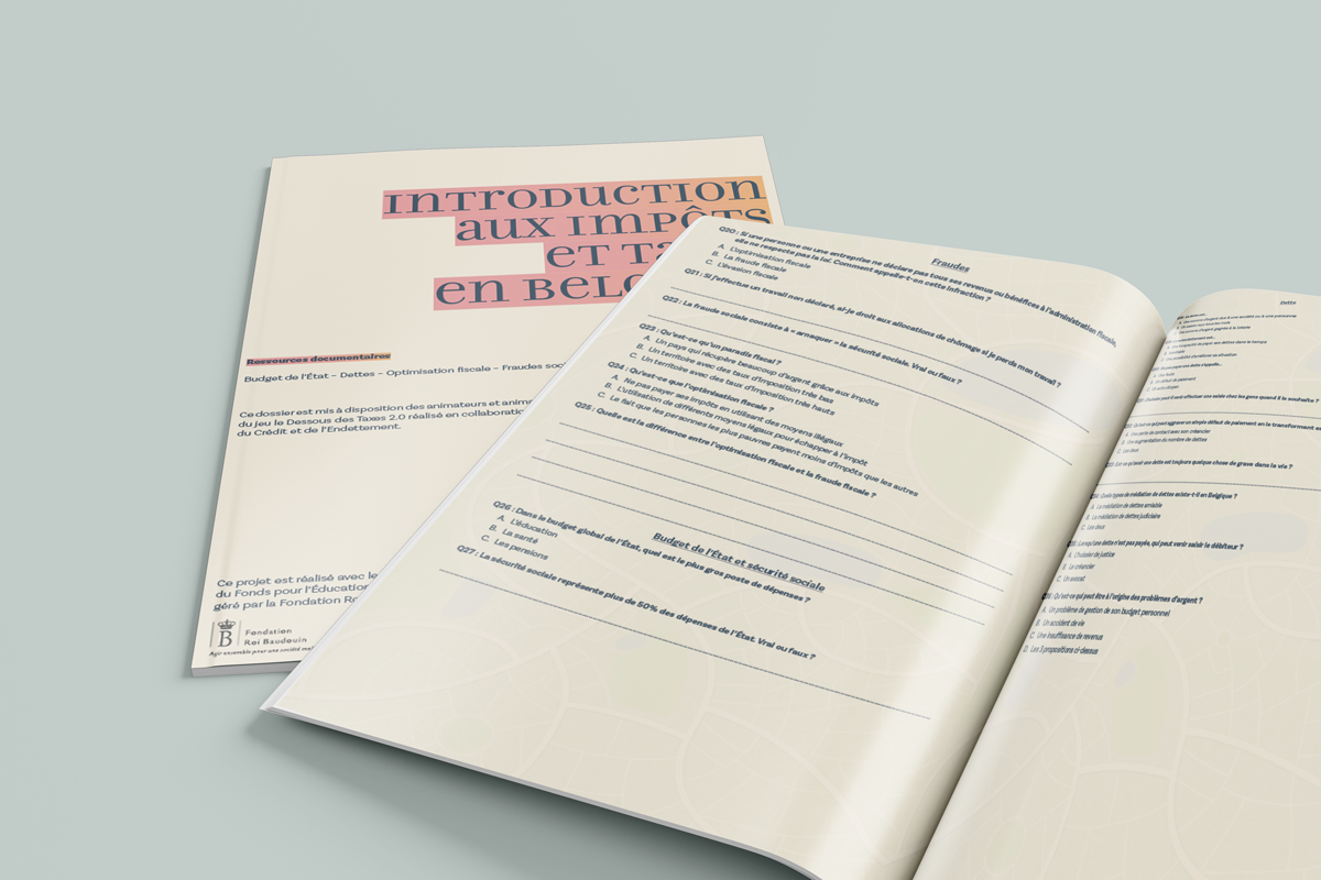 ressources documentaires