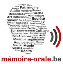 Mémoire orale