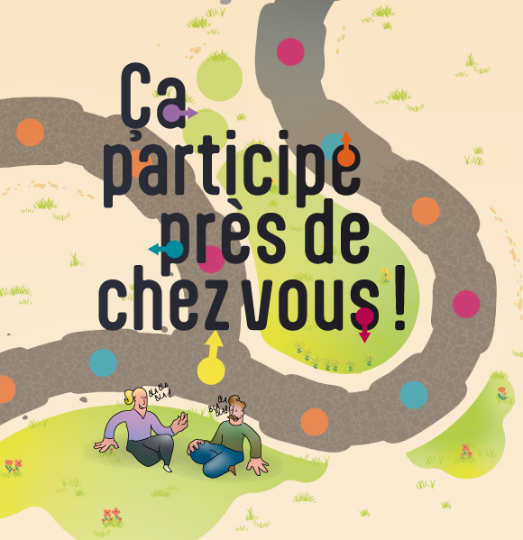 visuel du jeu ca participe pres de chez vous